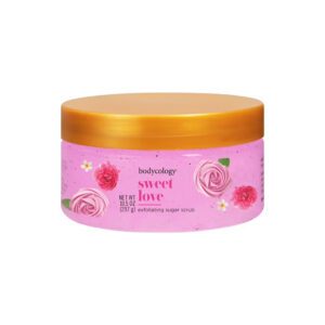 Sweet Love Exfoliating Scrub