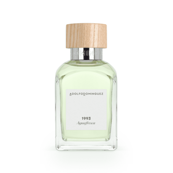 Perfume Adolfo Dominguez Agua Fresca 120ml para hombre disponible en Kay Cosmetics