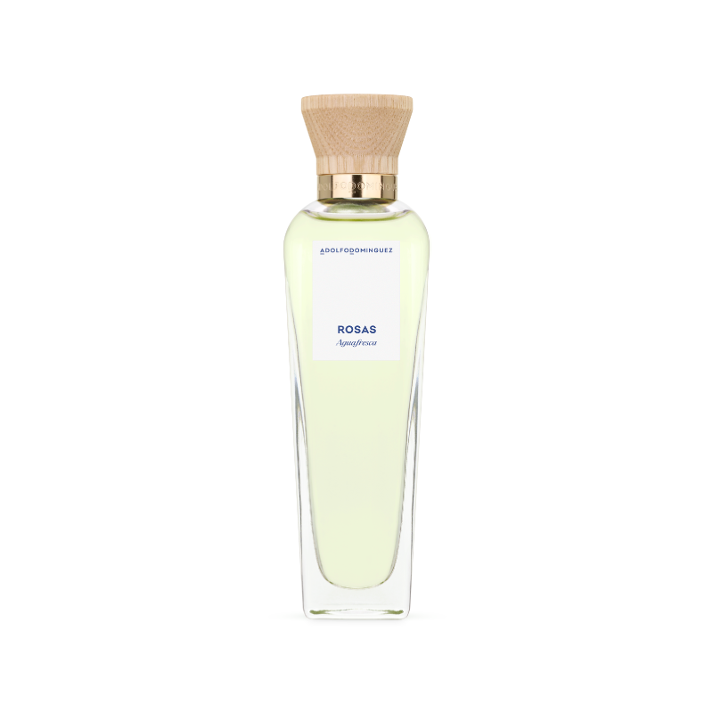 Perfume Adolfo Dominguez Agua Fresca Azahar 120ml para mujer disponible en Kay Cosmetics