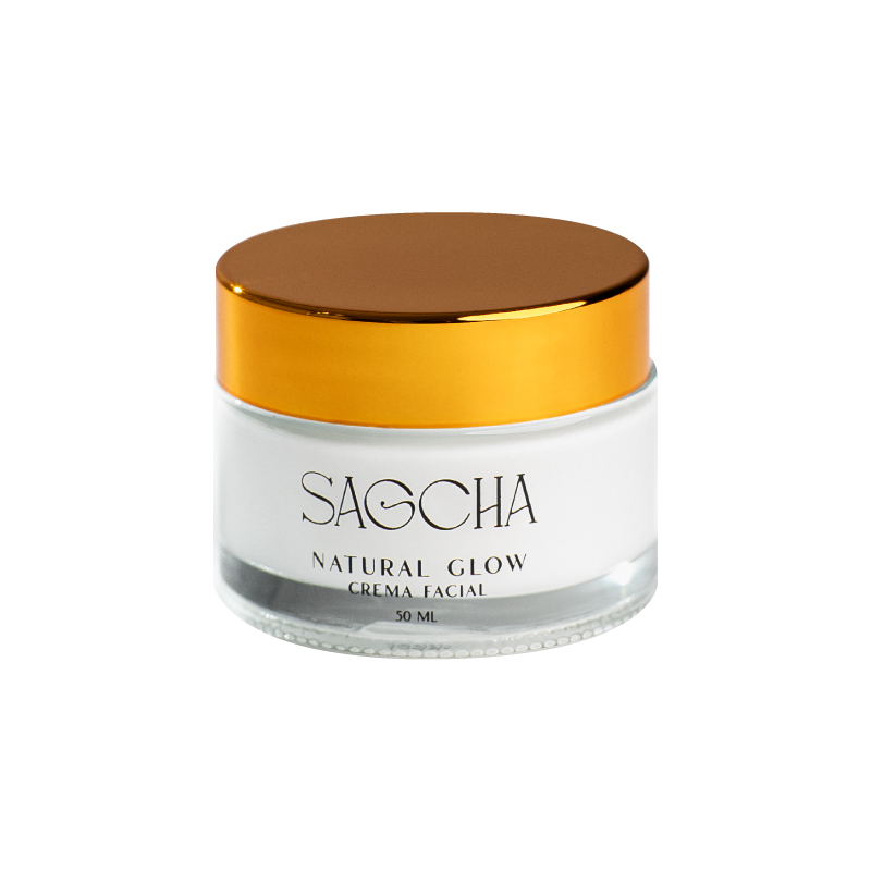 sagcha-natural-glow-crema-facial-50gr-para-mujer-kay-cosmetics Sagcha natural glow crema facial 50gr para mujer disponible en Kay Cosmetics