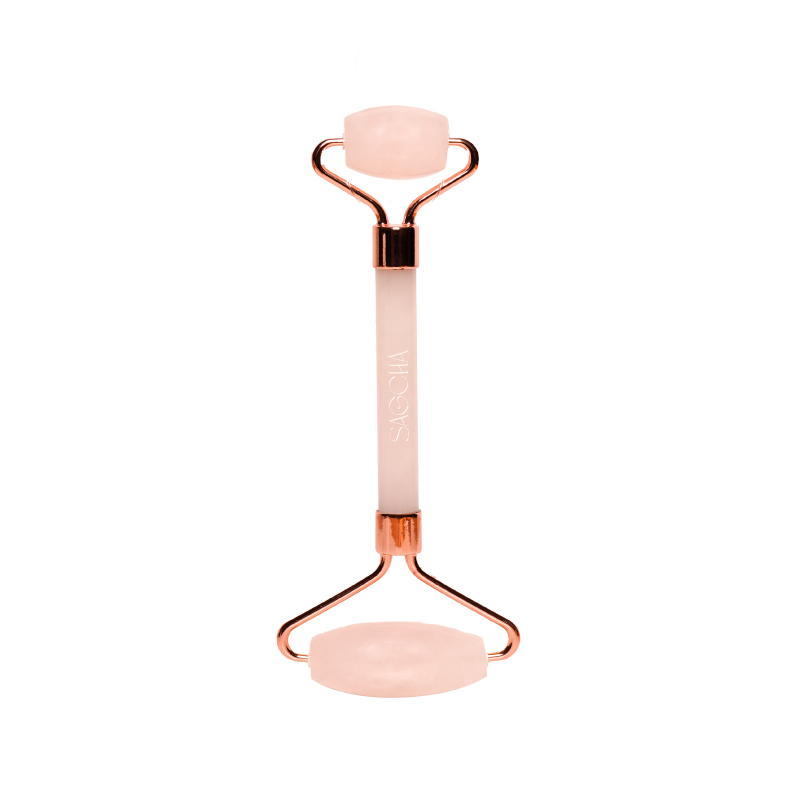 Sagcha roller para mujer disponible en Kay Cosmetics.