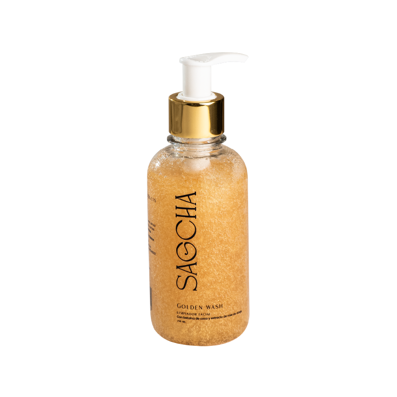sagcha-golden-wash-250ml-para-mujer-kay-cosmetics Sagcha golden wash 250ml para mujer disponible en Kay Cosmetics