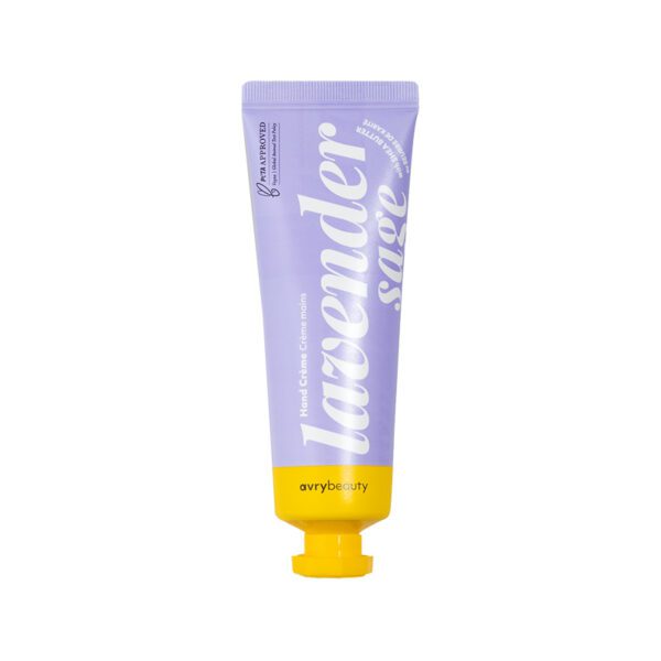 Loción de Manos con Manteca de Karité de Avry Beauty en Kay Cosmetics