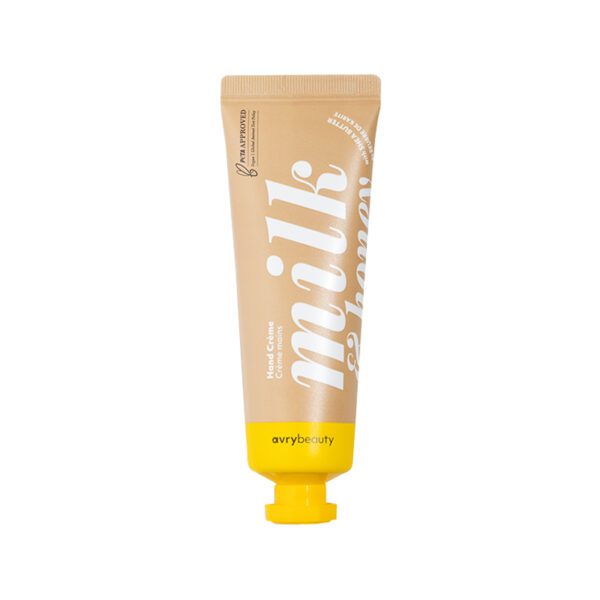 Loción de Manos con Manteca de Karité de Avry Beauty en Kay Cosmetics