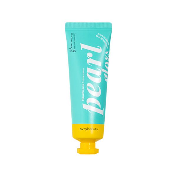 Loción de Manos con Manteca de Karité de Avry Beauty en Kay Cosmetics