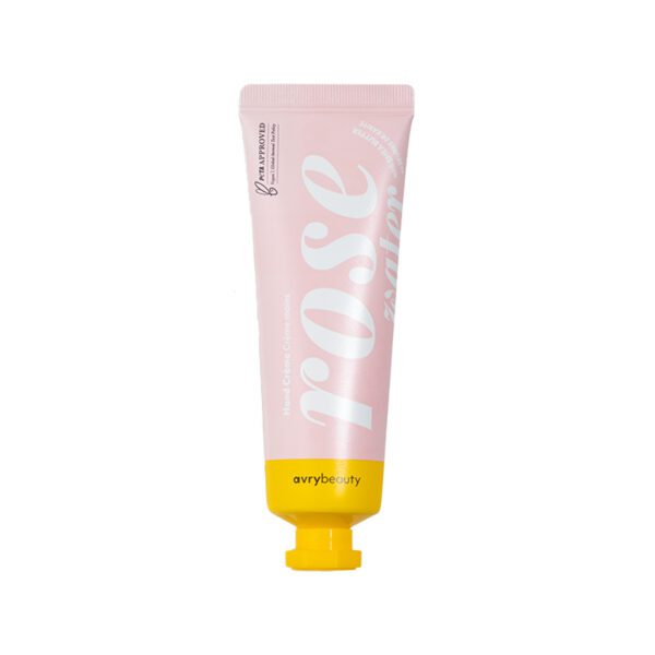 Loción de Manos con Manteca de Karité de Avry Beauty en Kay Cosmetics