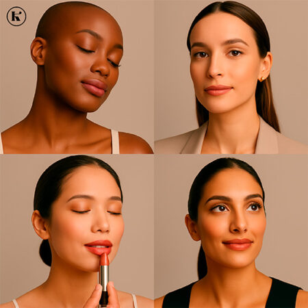 makeup expresss