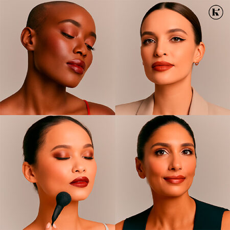 makeup premium