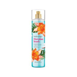 Hawaiian Beach Body Mist