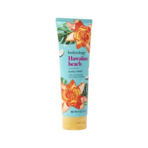 Hawaiian Beach Body Cream 8OZ