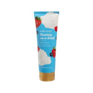 Floatin On A Cloud Body Cream 8OZ