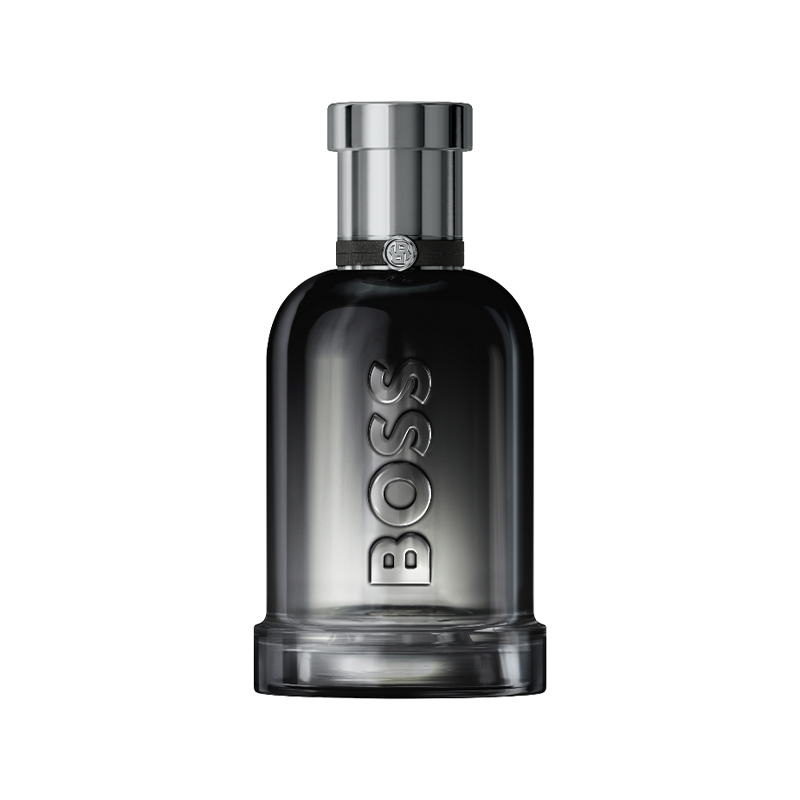 Boss Bottled Beyond-2 Boss Bottled Beyond de Hugo Boss es una fragancia de la familia olfativa Cuero para Hombres. Esta fragrancia es nueva. Boss Bottled Beyond se lanzó en 2025.