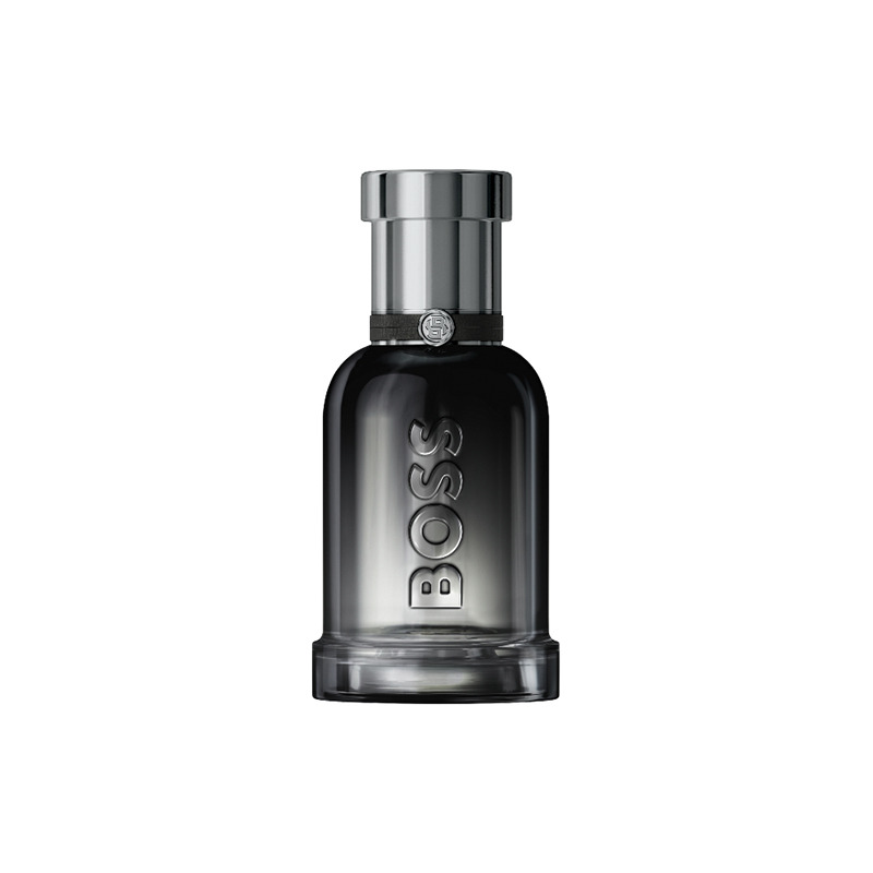 BOSS BOTTLED BEYOND 50ML Boss Bottled Beyond de Hugo Boss es una fragancia de la familia olfativa Cuero para Hombres. Esta fragrancia es nueva. Boss Bottled Beyond se lanzó en 2025.