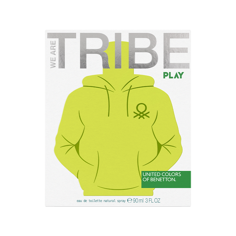 benetton-we are tribe play -for-him-90ml-perfume-para-hombre-kay-cosmetics.jpg-7011_65213663_BNT-TRIBE-PLAY-RE25 Perfume Benetton We Are Tribe Play 90ml para hombre disponible en Kay Cosmetics