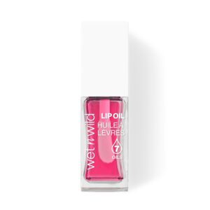 Ultra Hydrating Lip Oil