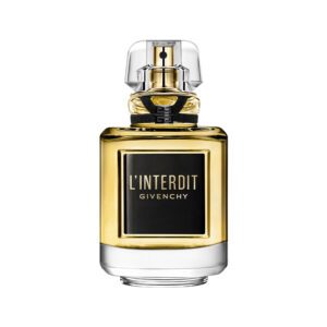 L'interdit Parfum