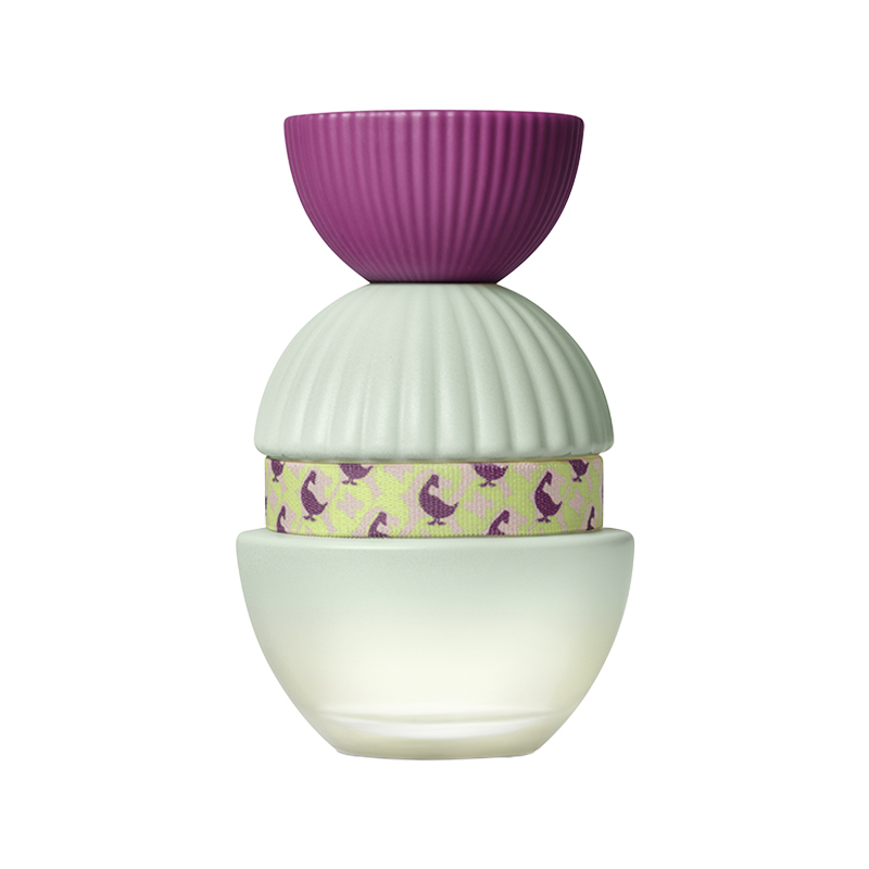 Fragancia ElGanso EDP Fun&Free disponible en Kay Cosmetics