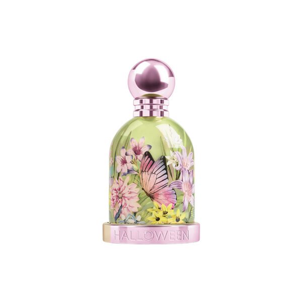 Fragancia Halloween EDT Bliss disponible en Kay Cosmetics