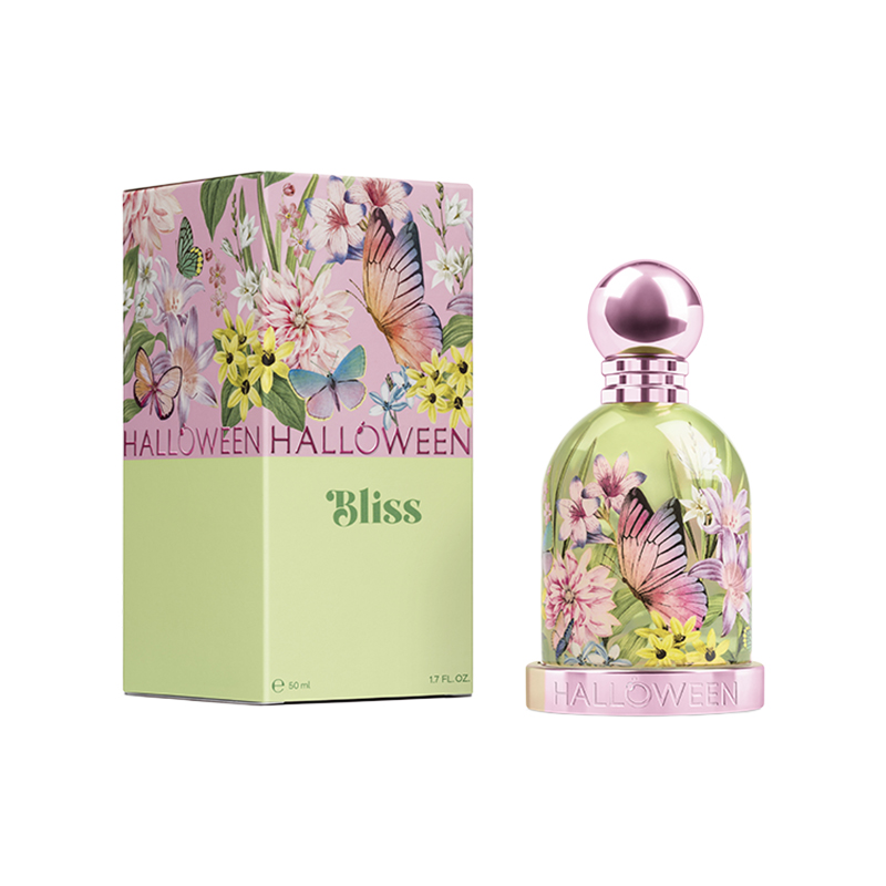 Halloween BLISS Packshot Vapo 50ml_015503000_High Fragancia Halloween EDT Bliss disponible en Kay Cosmetics