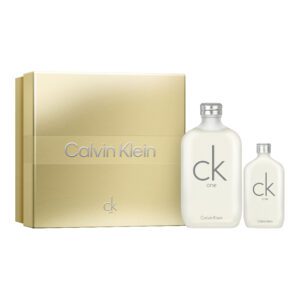 CK One EDT EST (200ML+ 50ML)