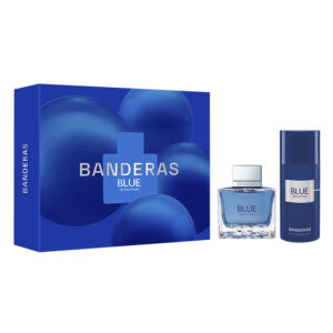 Blue Seduction Men EDT (100ML+DEO150) Blue Seduction Men EDT (100ML+DEO150)