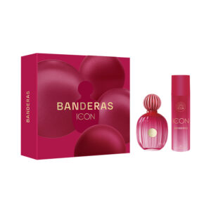 The Icon Fem Wom EDP EST (100ML+DEO150) The Icon Fem Wom EDP EST (100ML+DEO150)