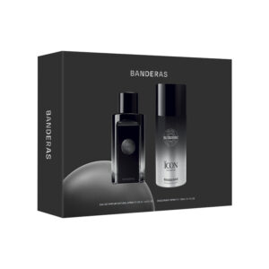 The Icon EDP EST (EDP100+DEO150) The Icon EDP EST (EDP100+DEO150)