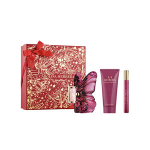 La Bomba EDP EST (80ML+BL100ML+10ML) La Bomba EDP EST (80ML+BL100ML+10ML)