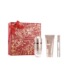 212 Vip Rose Wom EDP(80ML+BL100+10ML) 212 Vip Rose Wom EDP(80ML+BL100+10ML)