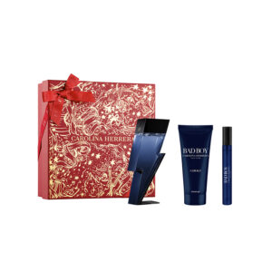 Bad Boy Cobal EDP (100ML+SG100+10ML) Bad Boy Cobal EDP (100ML+SG100+10ML)