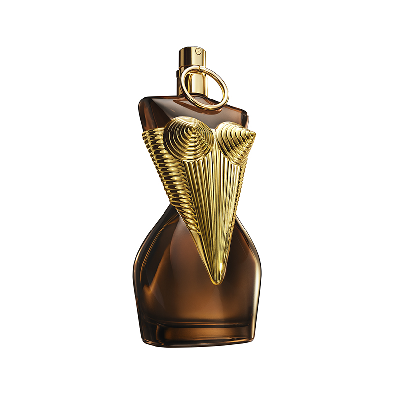 Perfume Jean Paul Gaultier Divine Elixir 100ml para mujer disponible en Kay Cosmetics