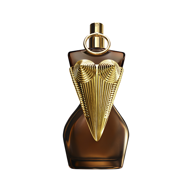 Perfume Jean Paul Gaultier Divine Elixir 100ml para mujer disponible en Kay Cosmetics
