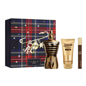 Lm Elixir Men EDP (125ML+SG100+10ML) Lm Elixir Men EDP (125ML+SG100+10ML)