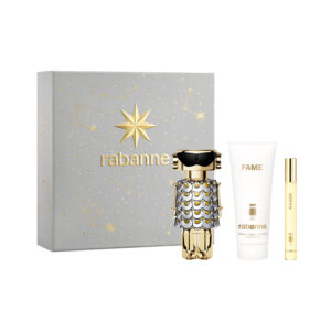 Fame Wom EDP EST (80ML+BL100ML+10ML) Fame Wom EDP EST (80ML+BL100ML+10ML)