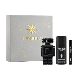 Phantom Parfum Men(100ML+DEO150+10ML) Phantom Parfum Men(100ML+DEO150+10ML)