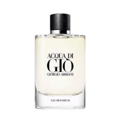 ACQUA DI GIO HOMME MEN EDP 125ML SP