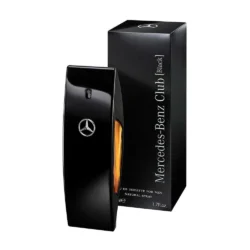 CLUB BLACK EDT 100ML SP