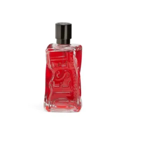 D RED EDP 100ML SP