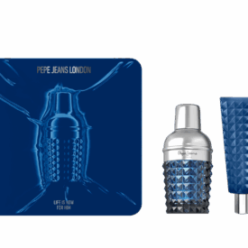 LIFE NOW HIM EDT EST 100ML+SG80ML