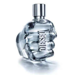 ONLY THE BRAVE MEN EDT 75ML SP