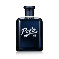 POLO 67 EDT 125ML SP