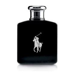 POLO BLACK EDT 75ML SP