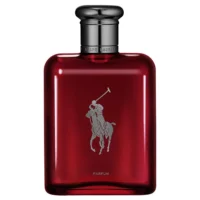 POLO RED MEN PARFUM 125ML SP