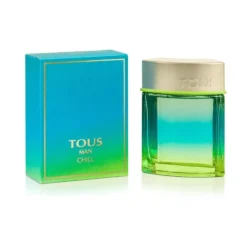 TOUS MAN CHILL EDT 50ML