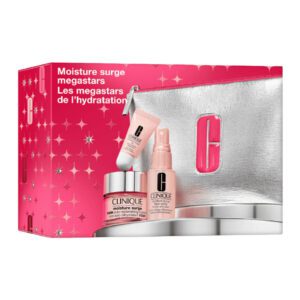 Moisture Surge Megastars Set