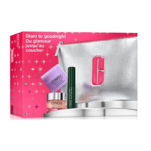 Glam To Goodnight Set
