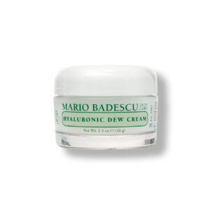 Hyaluronic Dew Cream