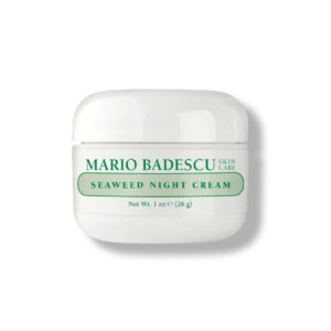 Seaweeed Night Cream