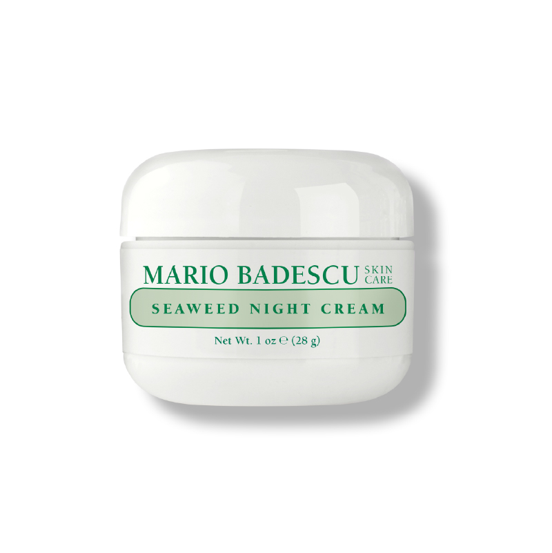 SEAWEEED NIGHT CREAM
