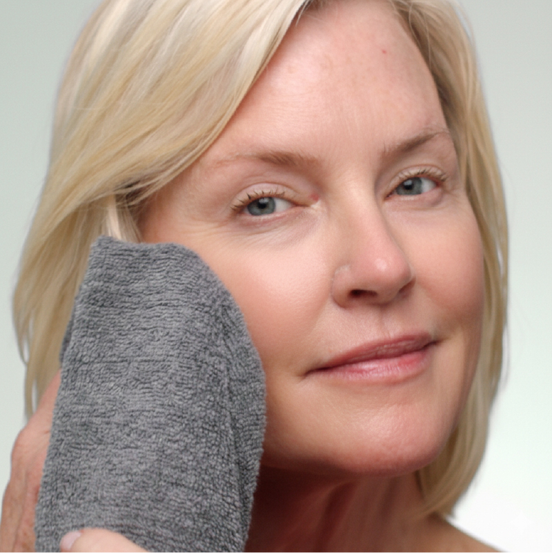 GENTLE FOAMING CLEANSER